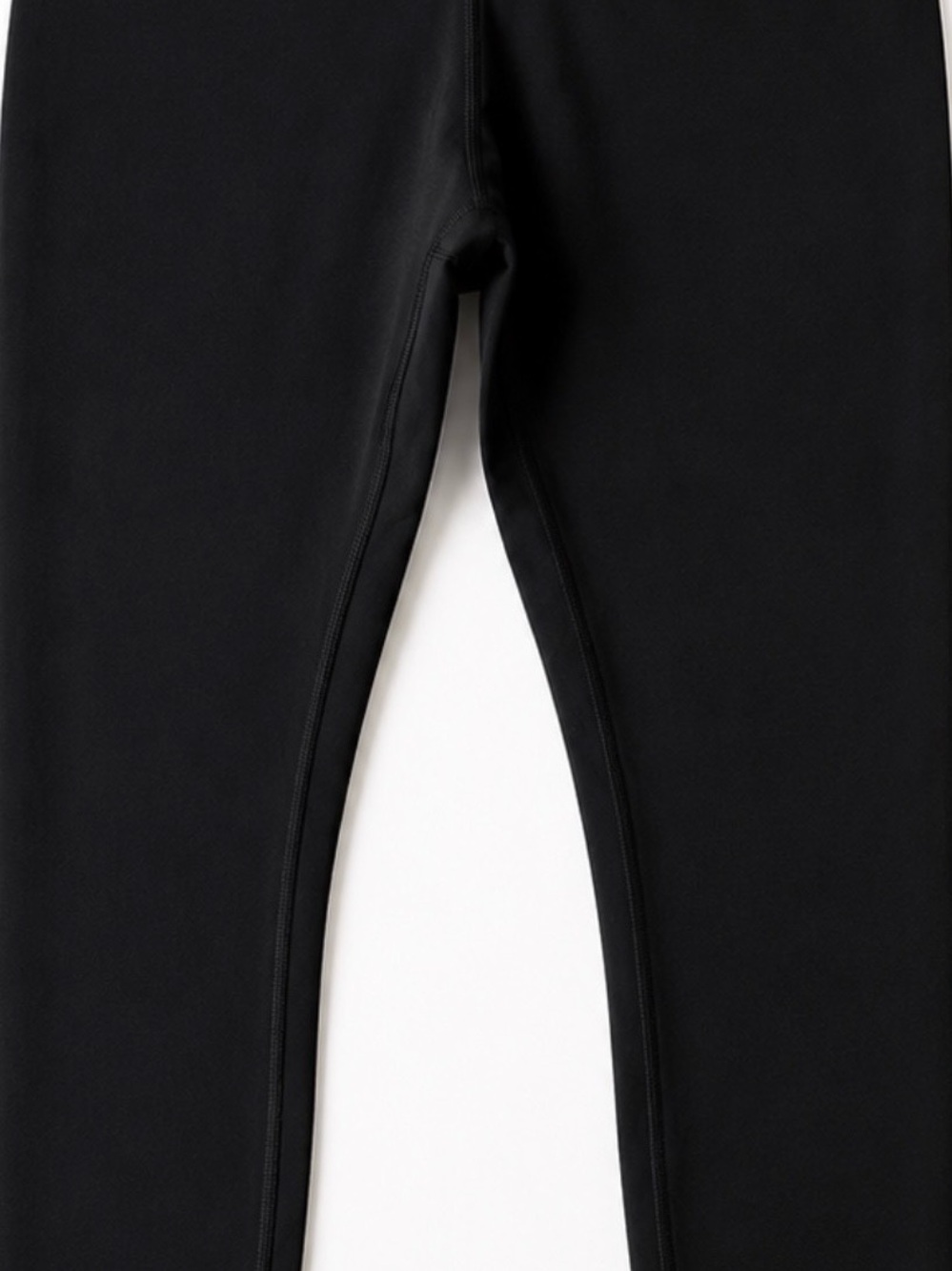 TAVI High Waisted 7/8 Leggings Black Size Medium NWT